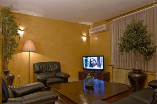 Hotel Plasky Schaerbeek ภายนอก รูปภาพ